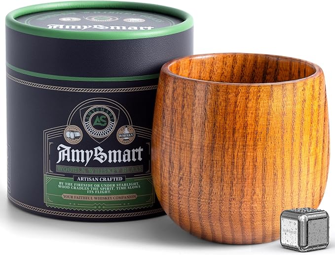 AMYSMART Classic Original · One Cup gift set