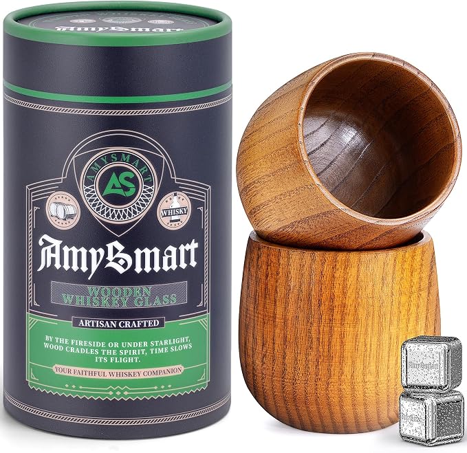 AMYSMART Classic Original · Two Cups gift set